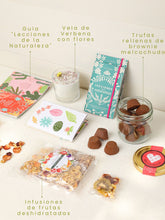 Kit Lecciones de la Naturaleza